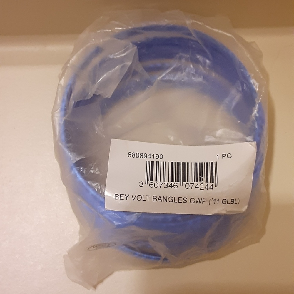 11 piece bangles metal